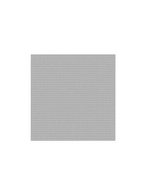 11024 Classic Gri Plaka (Zemin) - 11024 Classic Gri Alt Tabla (Zemin) 25cmx25cm