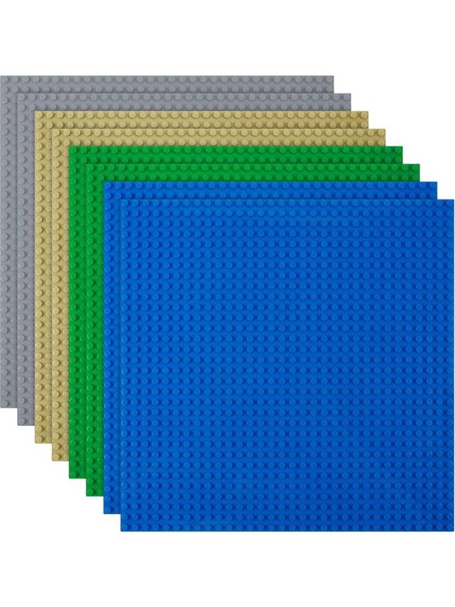 8li Plaka (Zemin) - 8li Zemin 25cmx25cm ebatlarında - 1