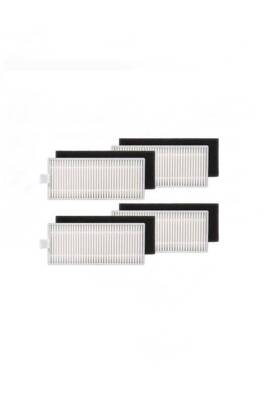 Anker Eufy 11S & 11S Plus Uyumlu 4 Adet Hepa Filtre