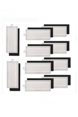 Anker Eufy 15T / 15C Uyumlu 10 Adet Hepa Filtre
