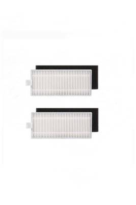 Anker Eufy 15T / 15C Uyumlu 2 Adet Hepa Filtre