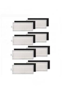 Anker Eufy 15T / 15C Uyumlu 8 Adet Hepa Filtre