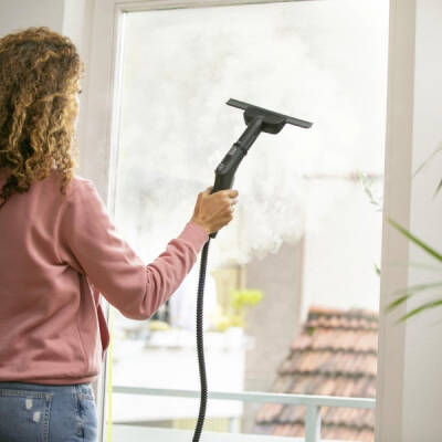 Buharlı Temizlik Cihazı - 2