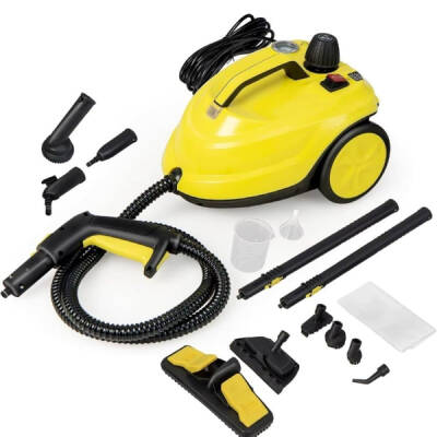 Buharlı Temizlik Cihazı - 4