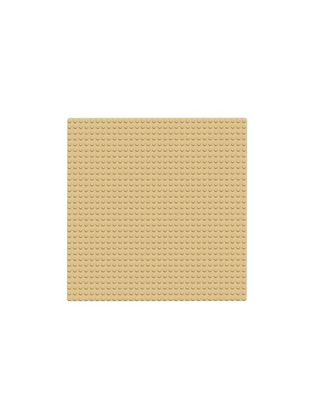 Classic Kum Plaka (Zemin) - Classic Kum Zemin - 25cmx25cm ebatlarında - 1