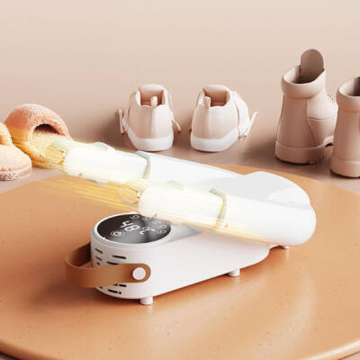 Dijital Ayakkabı Kurutma Ve Isıtma Makinesi - 4