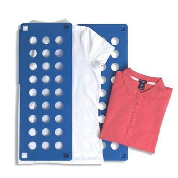 Elbise Katlama Aleti - 1