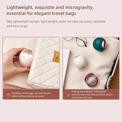 Elbise Tiftik Çıkarıcı Top - 4