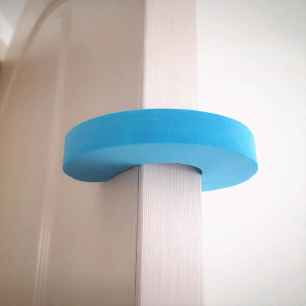 Kapı Çarpma Önleyici Stoper 4 lü Set - 3