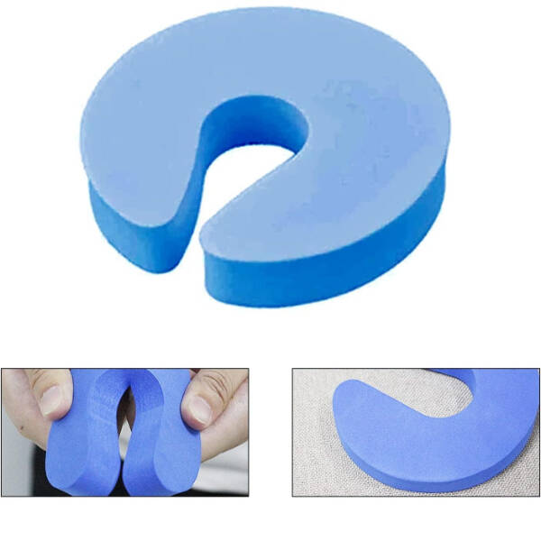 Kapı Çarpma Önleyici Stoper 4 lü Set - 4