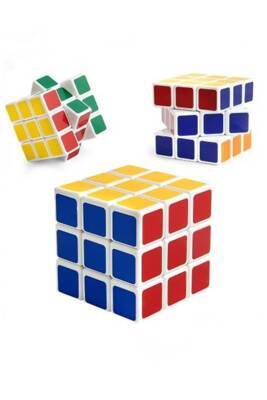 Mind Master Klasik 3x3 Zeka Küpü
