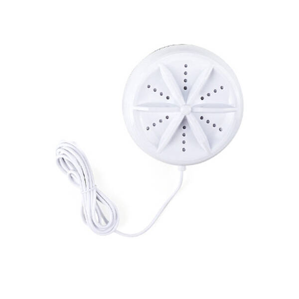 Mini  Portatif Çamaşır Makinesi - 5