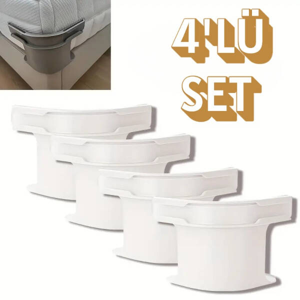 Nevresim Çarşaf Tutucu Aparat - 1