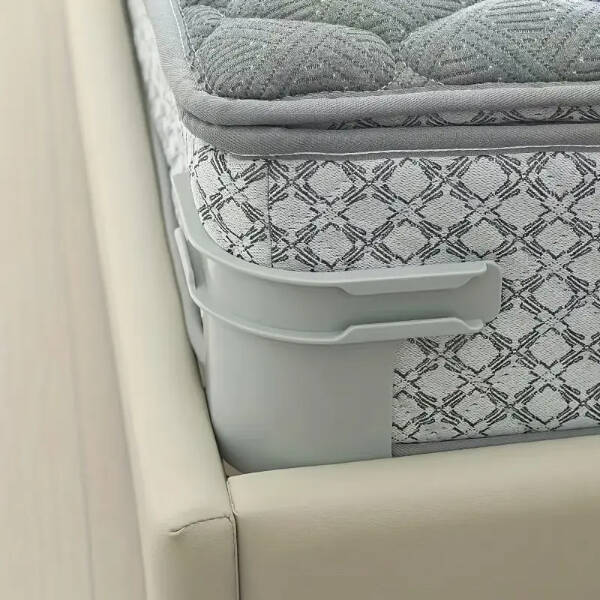 Nevresim Çarşaf Tutucu Aparat - 2