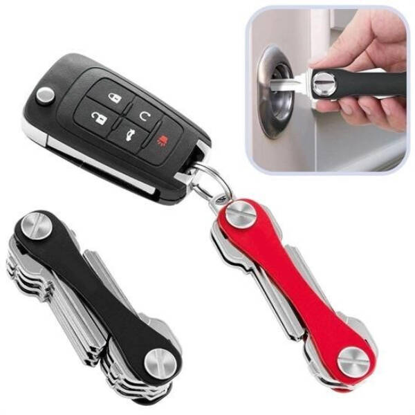 Pratik Akıllı Anahtarlık Düzenleyici - 1