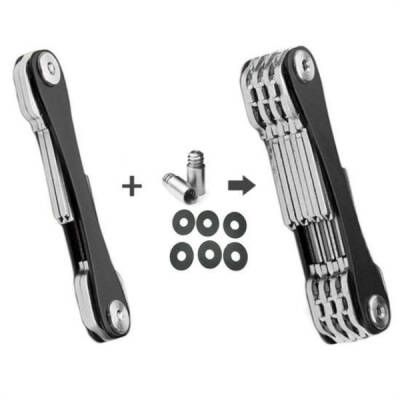 Pratik Akıllı Anahtarlık Düzenleyici - 2