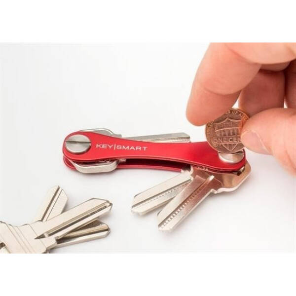 Pratik Akıllı Anahtarlık Düzenleyici - 3