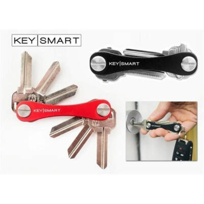 Pratik Akıllı Anahtarlık Düzenleyici - 4