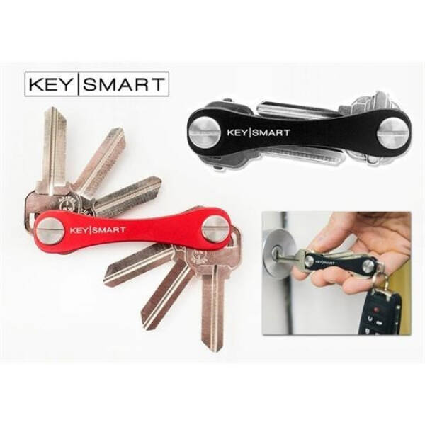 Pratik Akıllı Anahtarlık Düzenleyici - 4