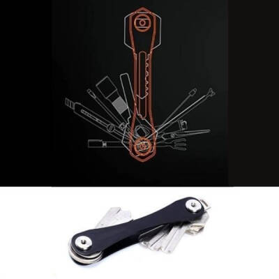 Pratik Akıllı Anahtarlık Düzenleyici - 5