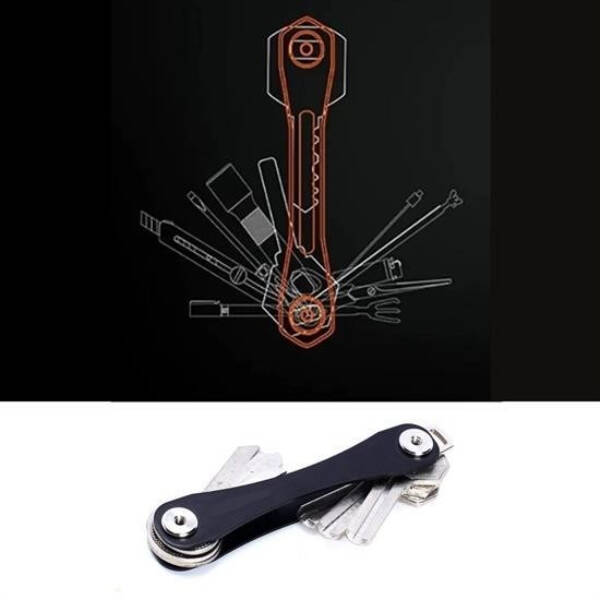 Pratik Akıllı Anahtarlık Düzenleyici - 5