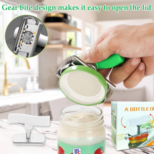 Pratik Kapak Açacağı - 3