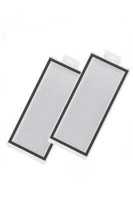 Roborock Q8 Max & Q8 Max Plus Uyumlu 2 Adet Hepa Filtre