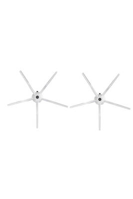Roborock S5 Max Uyumlu 2 Adet Yan Fırça