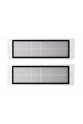 Roborock S6/S6 Pure Uyumlu 2 Adet Hepa Filtre