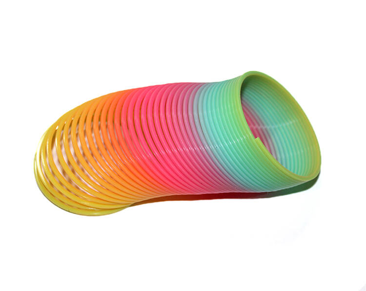 Stres Yayı Küçük - 1