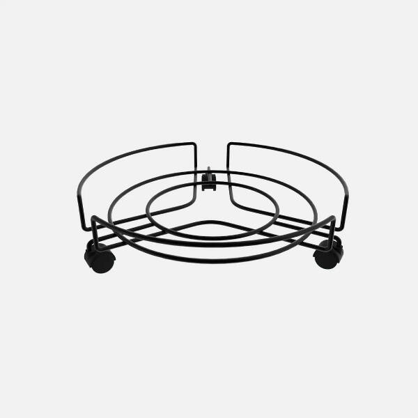 Tekerlekli Damacana Ve Tüp Taşıma Altlığı - 1