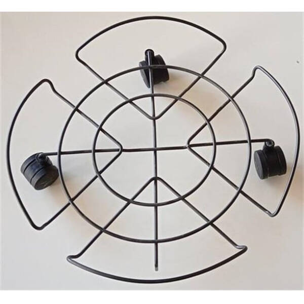 Tekerlekli Damacana Ve Tüp Taşıma Altlığı - 3