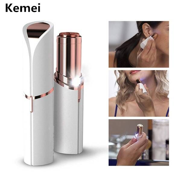 Yüz Ve Cilt Epilasyon Aleti Flawless - 2