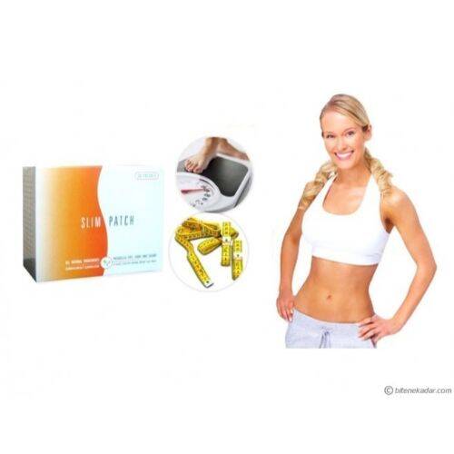 Zayıflama Bandı 10 Adet - 4